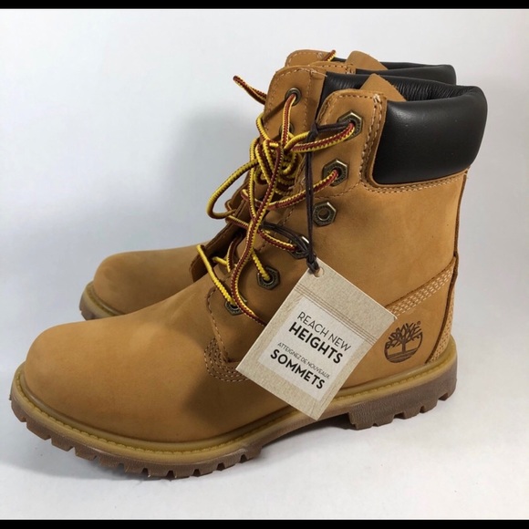internal wedge timberlands